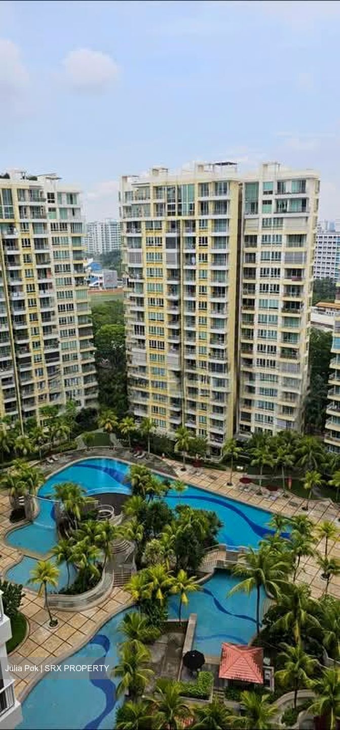Ris Grandeur (D18), Condominium #554239541